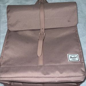 ✨Herschel backpack✨